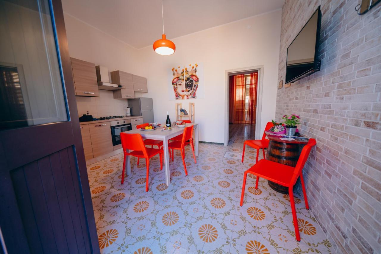 Syracuseapartments Il Mare Di Ortigia Сasa de vacaciones