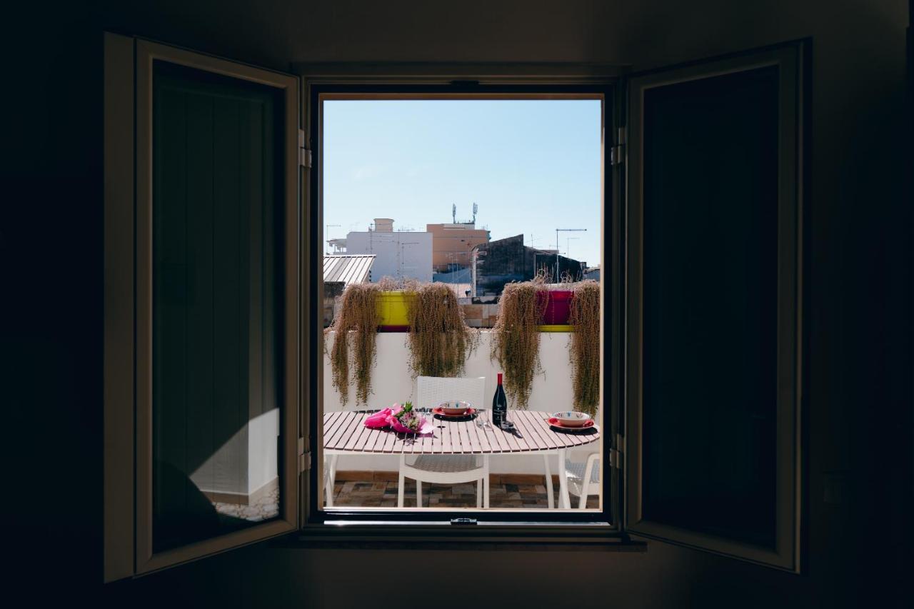 Сasa de vacaciones Syracuseapartments Il Mare Di Ortigia