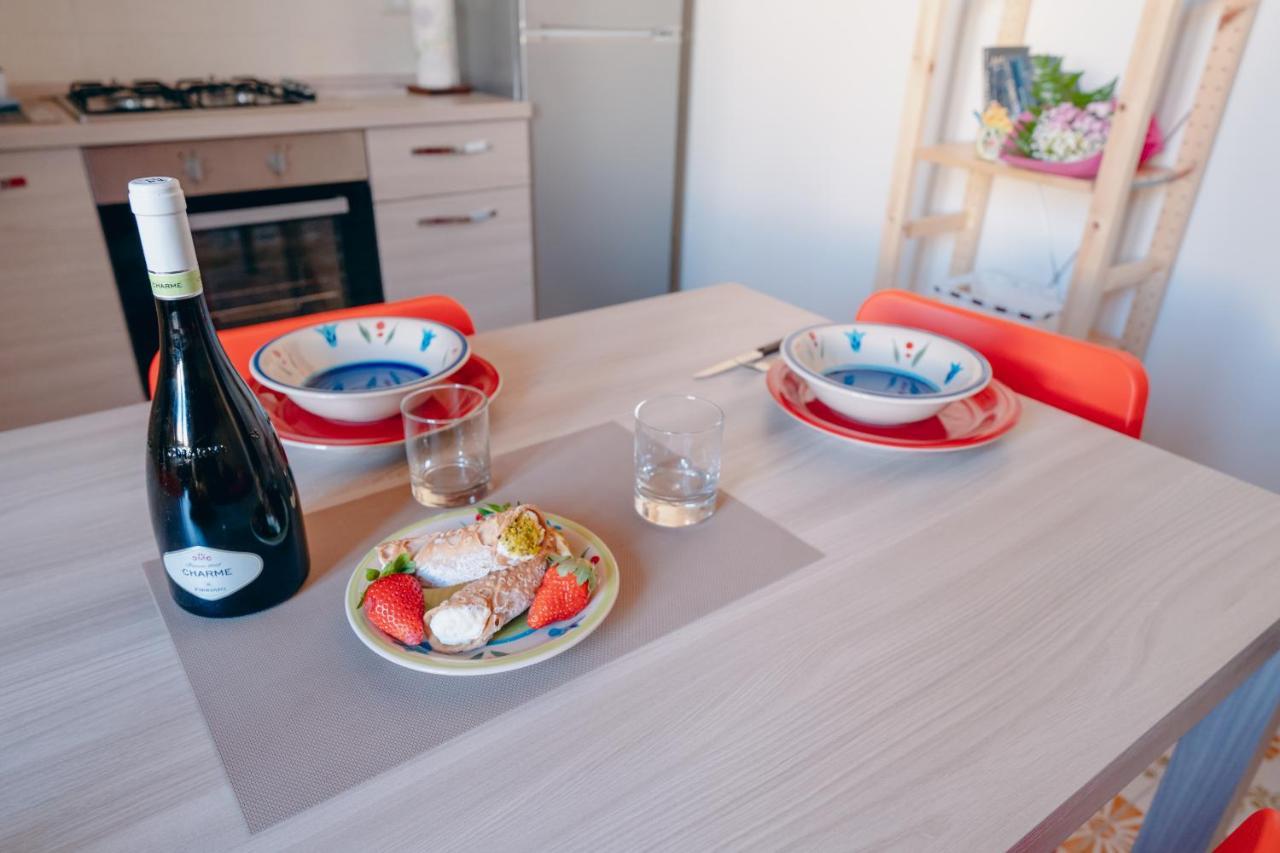 Сasa de vacaciones Syracuseapartments Il Mare Di Ortigia Syracuse