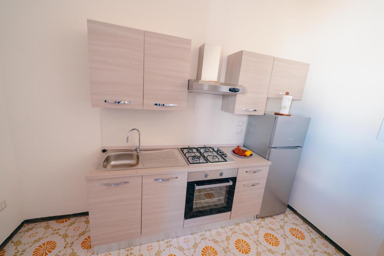 Сasa de vacaciones Syracuseapartments Il Mare Di Ortigia