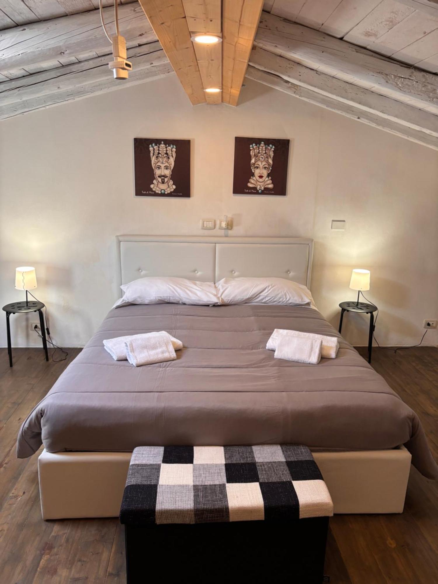 Syracuseapartments Il Mare Di Ortigia Сasa de vacaciones