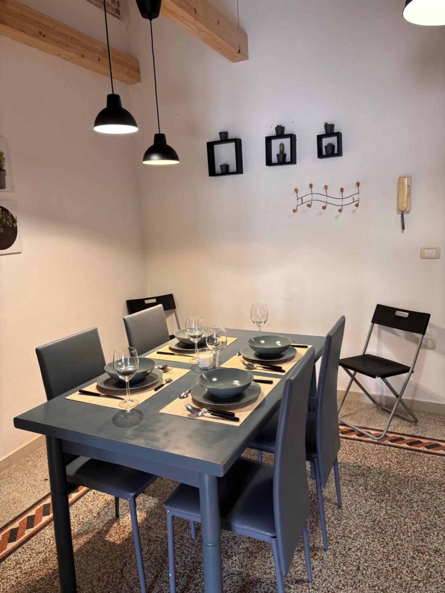 Syracuseapartments Il Mare Di Ortigia Сasa de vacaciones