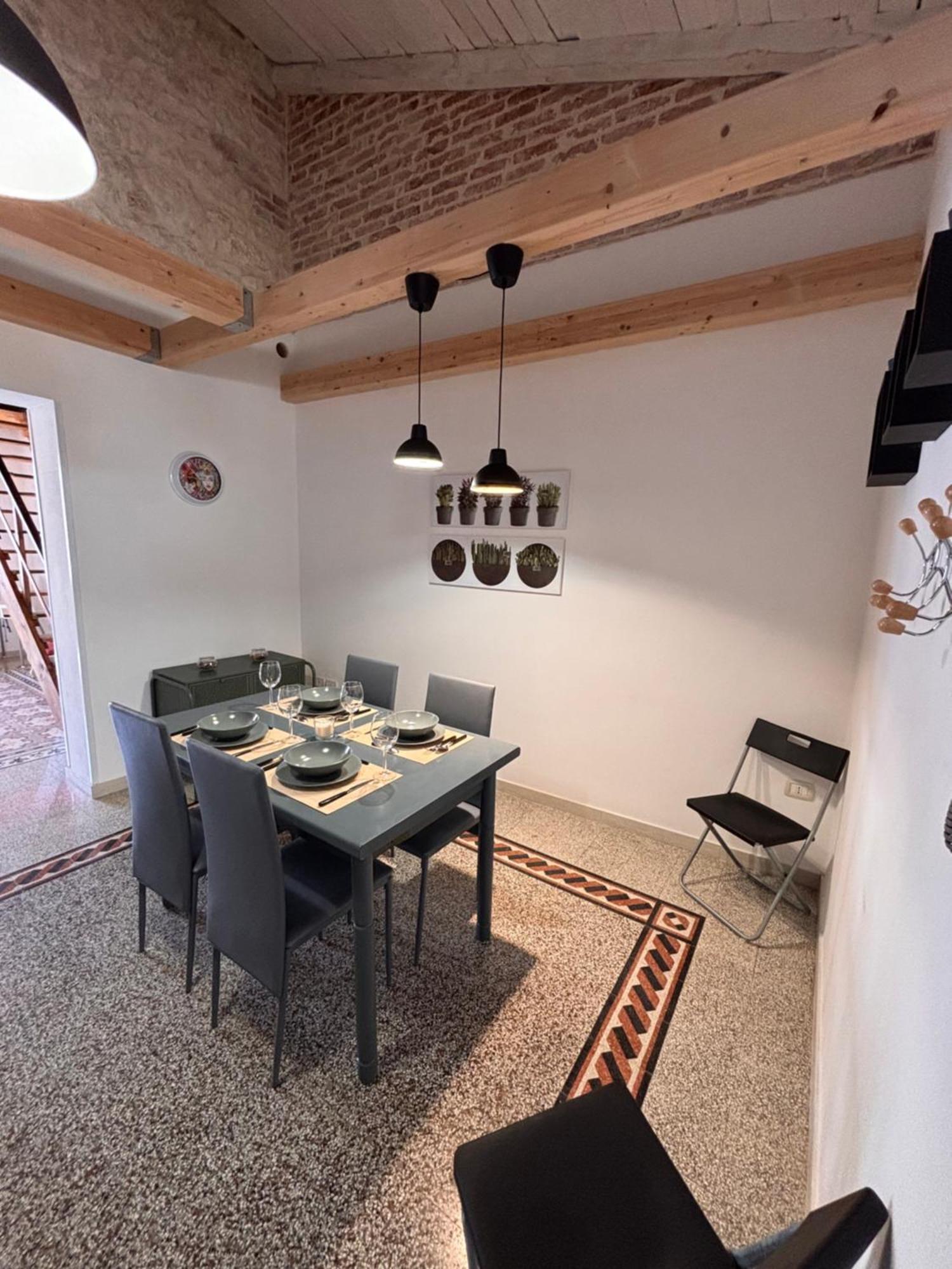 Сasa de vacaciones Syracuseapartments Il Mare Di Ortigia