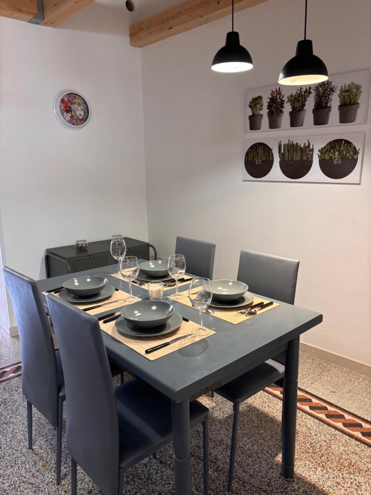 Сasa de vacaciones Syracuseapartments Il Mare Di Ortigia Syracuse