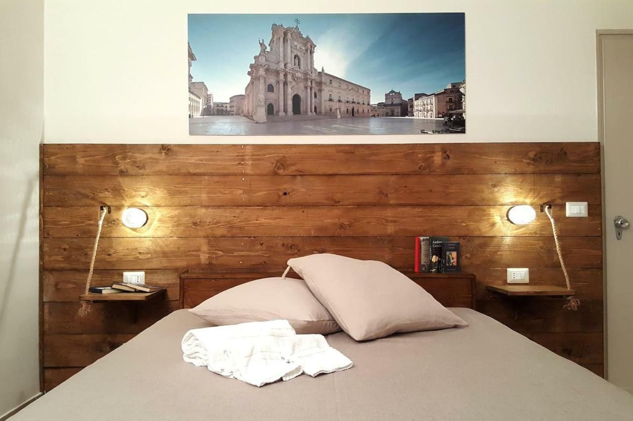 Syracuseapartments Il Mare Di Ortigia Сasa de vacaciones Syracuse